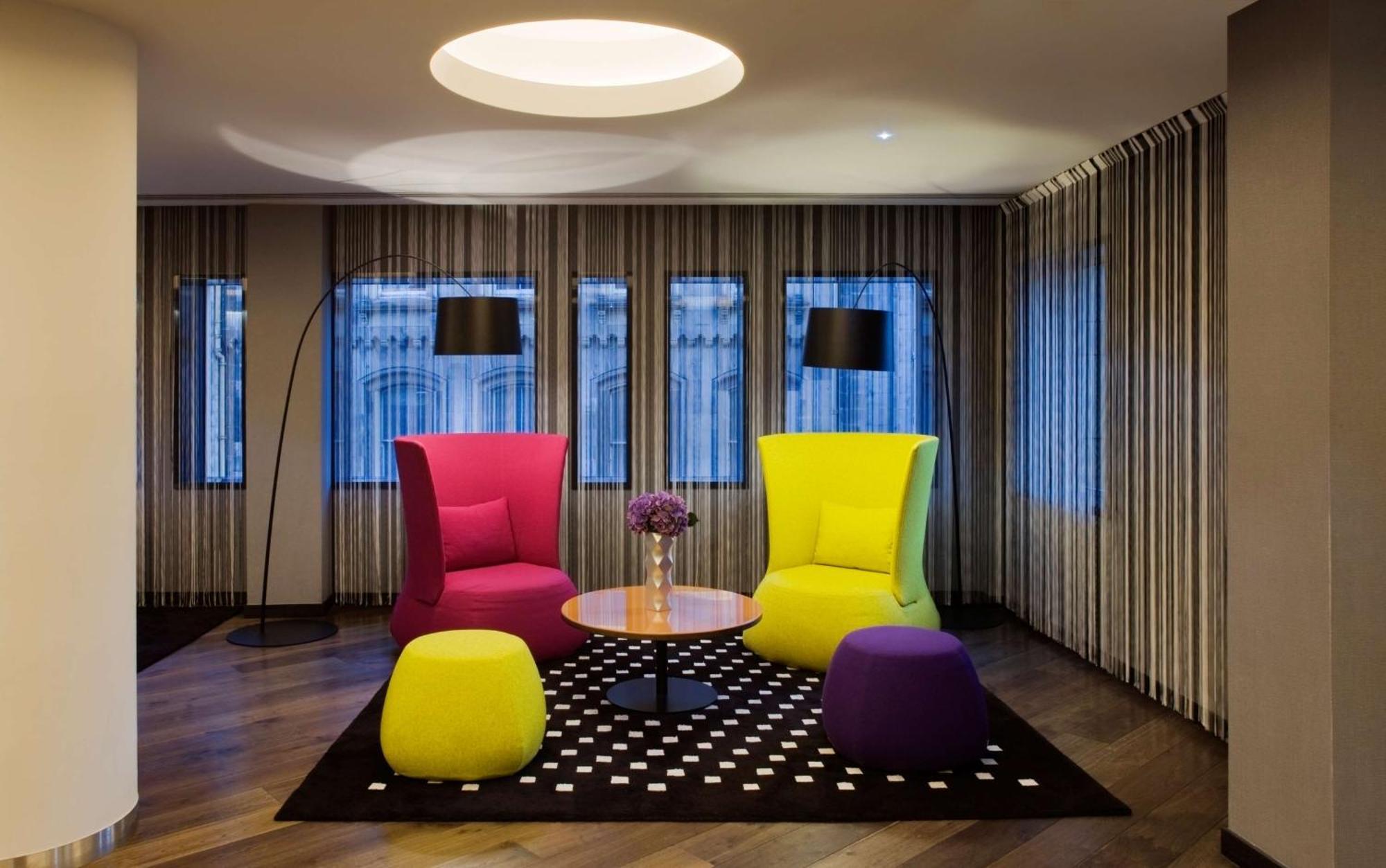 Radisson Collection Hotel, Royal Mile Edinburgh, Edinburgh
